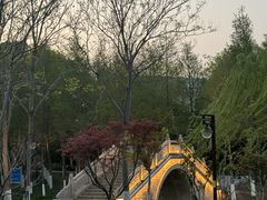 -南通濠河风景名胜区