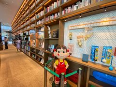 -茑屋书店(天目里店)