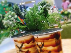 -THE ALLEY 鹿角巷(合生汇店)