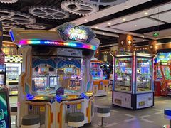 -反斗乐园(中航城君尚购物中心)