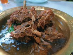 -和庆斋羊蝎子火锅·碳缸烧烤(顺义旗舰店)