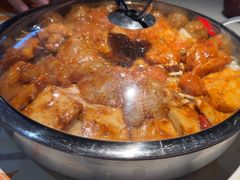 -黄记煌三汁焖锅(顺义华联店)