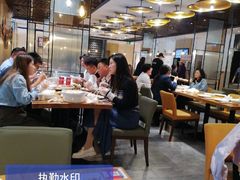 -姥姥家春饼店(惠新东街店)