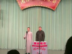 -周末相声俱乐部