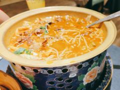 -金狮麟·新豫菜(金码大厦店)
