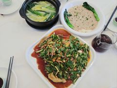 -馨越楼·点心·粤菜(赤坎店)