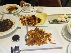 -臻萃轩中餐厅(国家会展中心店)