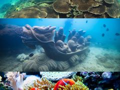 -海南分界洲岛旅游区