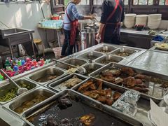 大堂-兴福老面馆(寺路街店)