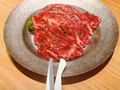 -烧肉达人•炭火烧肉(新天地店)