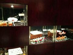 -洲际酒店·地平线全日餐厅HORIZON CAFÉ