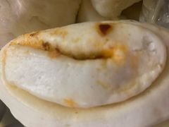 -清泉阁包子铺(中山路店)