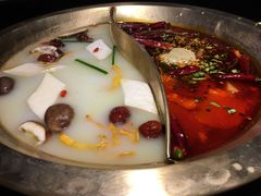 -九鼎轩火锅大排挡