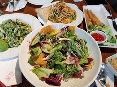 -ZEMOCAFE·FUSION FOOD(西交利物浦店)