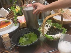 -东海怡品海鲜豆捞(舟宿夜江店)