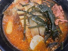 -四川老牛麻辣烫(北门桥店)