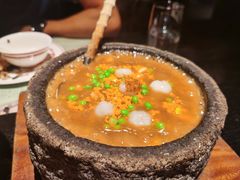 -锦楼·臻选新杭帮(杭州中心店)