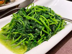 炒时蔬-巨鹿春晓(静安寺店)