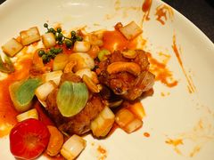 -羲和雅苑•北京烤鸭(乐园道万象城店)