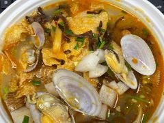 -笋爷高汤嗦螺粉·螺蛳粉(上社店)