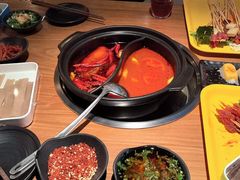 -牛小嫩串串火锅(延边大学文化城店)