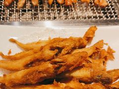 -午月海鲜烧烤酒店(不老街店)