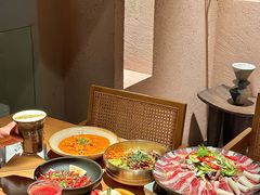 -KimPro 辛普乐概念韩餐