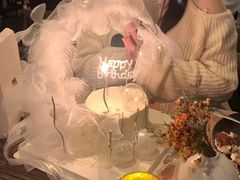 -Joy's Wish创意蛋糕定制&甜品台(乐虹坊精致生活广场店)