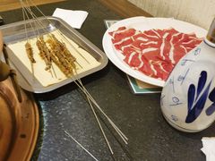 -清真京华源·涮肉烧烤(丰庆店)