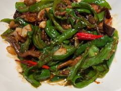 -秀儿四九城·新京菜(亚运村鸟巢店)