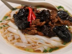 -万利记·长沙粉面小吃(8号仓店)