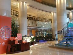 -厦门喜来登酒店