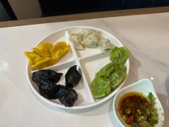 -船歌·鱼水饺青岛菜(合肥路永旺店)