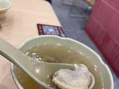 -百家鸡味馆(清泰店)