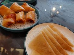 -彩景大酒楼(万泰新天地店)