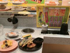 -争鲜回转寿司(西红门荟聚PLUS店)