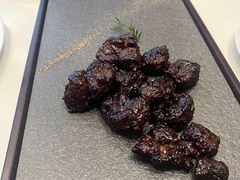 -勺园中餐厅
