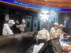 -UH祐禾(武汉武商MALL店)