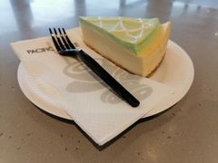 -太平洋咖啡(海天驿站店)