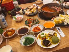-松野谷·寿喜烧自助(华联顺义金街购物中心店)