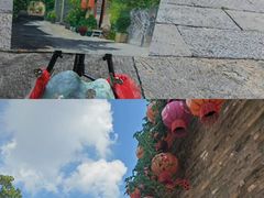 -回龙窝历史文化街区