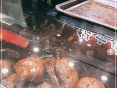 -王浩儿纪六孃甜皮鸭(东大街店)