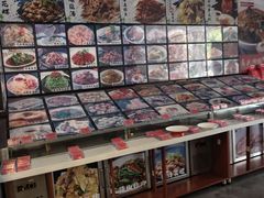 -亲回家吃饭餐厅(黄陂店)