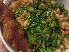 -研卤堂香糯热卤(青秀航洋城店)