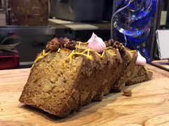 -喜来登酒店-盛宴标帜餐厅