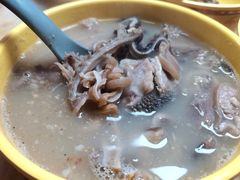 -老师家羊杂碎(延安总店)