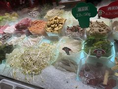 -成都你六姐·牛肉冒菜·麻辣香锅(长泰广场店)