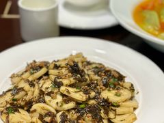 -走马楼饭庄(慈城古县城店)
