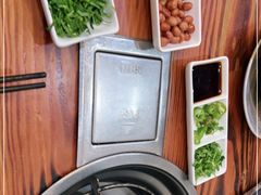 -盈田盈粥庄(黄兴公园店)