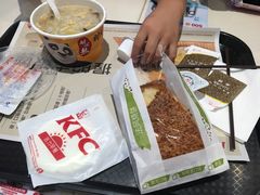 -肯德基(大兴火车站店)